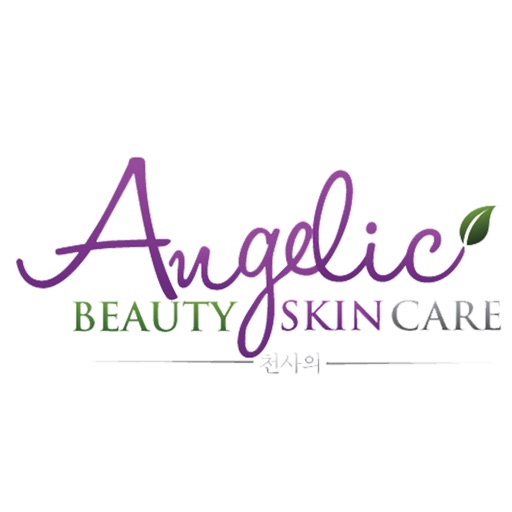 Angelic Beauty Skin Care icon