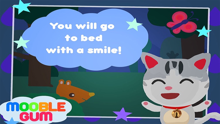 lullaby sound box – bedtime music app to sooth and sleep – for baby, infant and little children screenshot-4