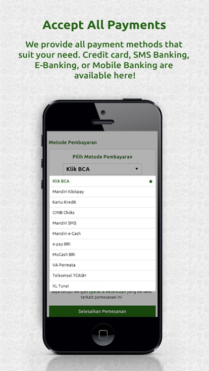 Rajakamar.com screenshot-4