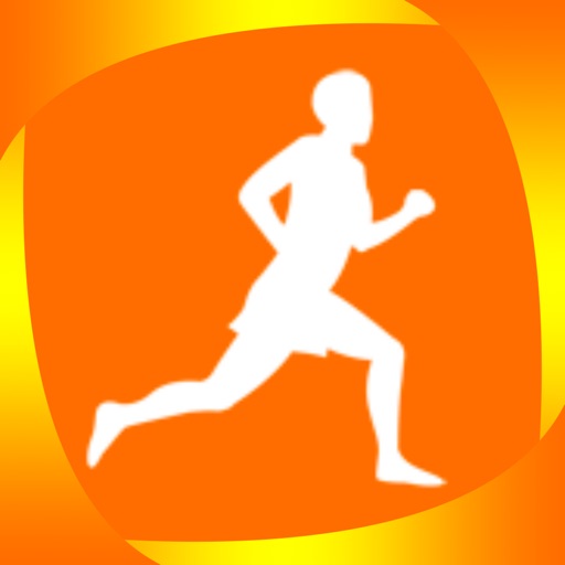 Run Run Run GPS iOS App