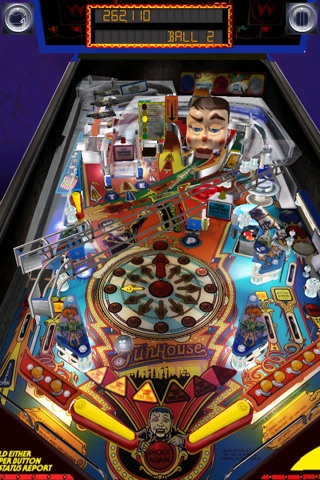 Pinball Arcade Plus screenshot 2