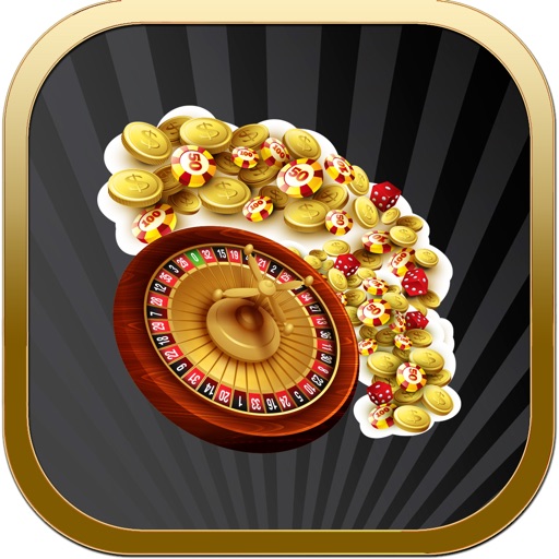 Golden Casino Gambler - Slots Machines Deluxe iOS App