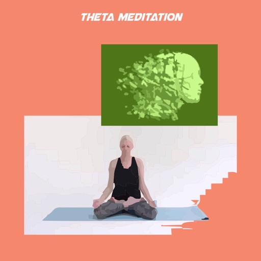 Theta meditation