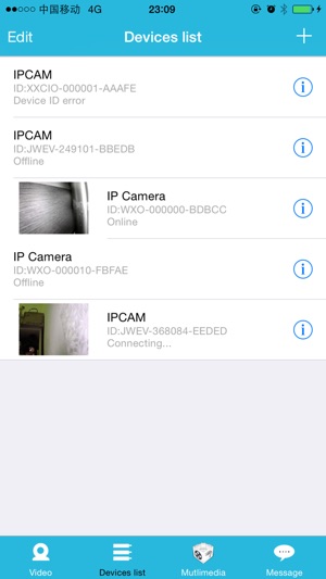 app p2pipc scarica