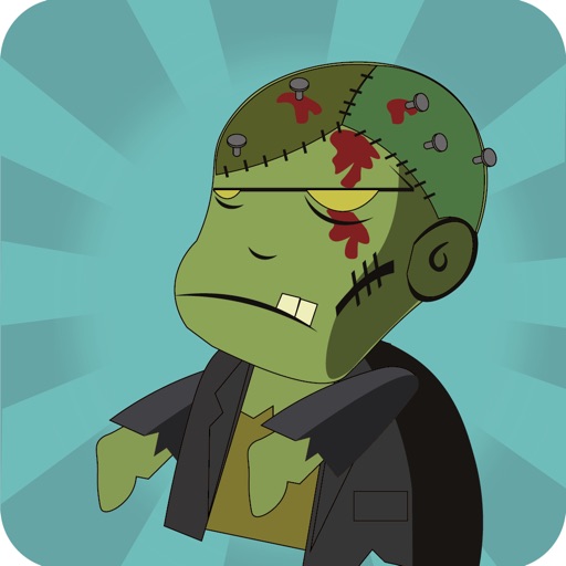 Zombie Street Trigger iOS App