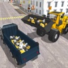 Real Garbage Truck Simulator 3D
