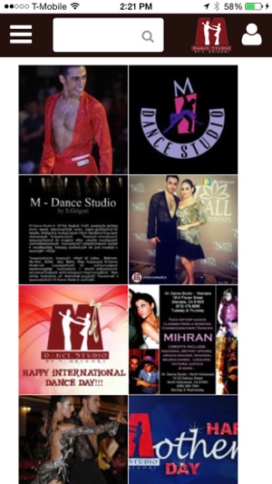 MDanceStudio(圖3)-速報App