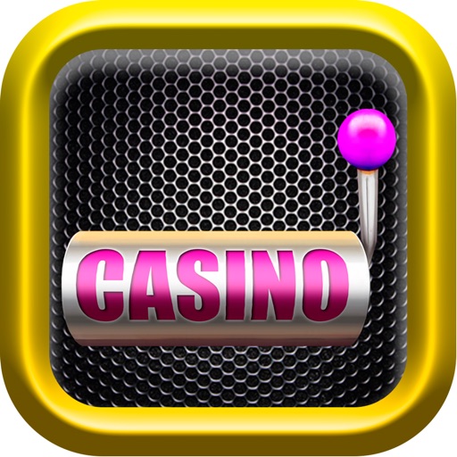 Golden Paradise Palace Of Nevada! SLOTS! iOS App