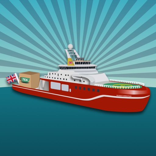 Boaty McBoatface - Escape From Attenborough iOS App