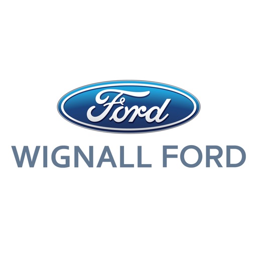 Wignall Ford