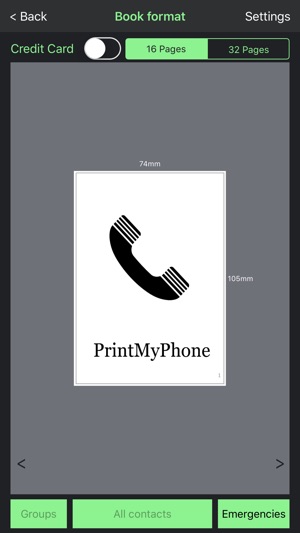 PrintMyPhone(圖2)-速報App