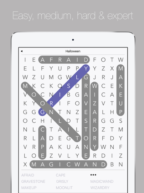 Best Wordsearch Galore‪‬ hack codes cheat codes
