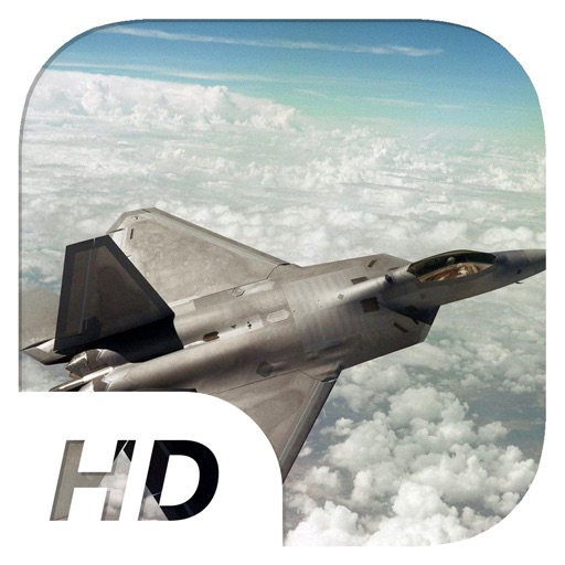 Jetstar Combat - Flight Simulator icon