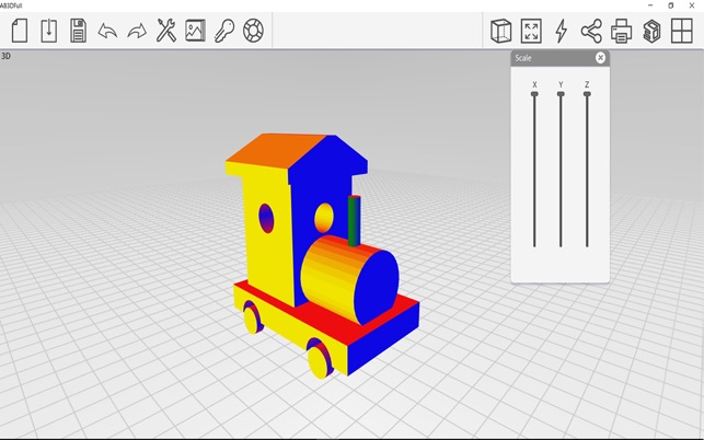 AB3D (AB3DFull)(圖3)-速報App