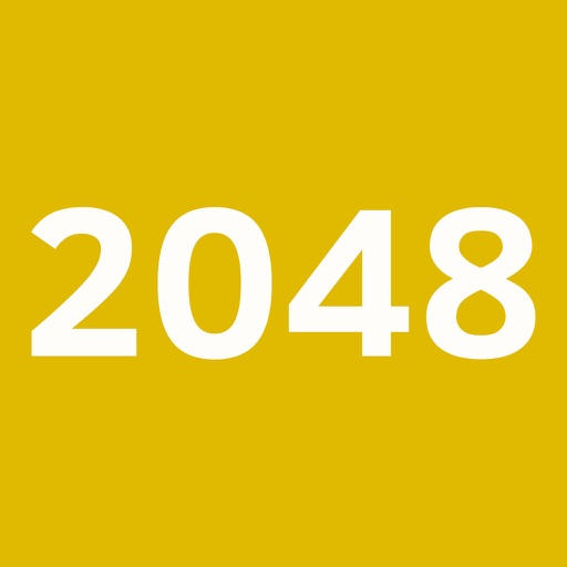 Tosti 2048 Icon