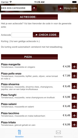 Star Pizza (Rotterdam)(圖3)-速報App