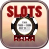 SloTS -- Casino Gambling House