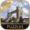 Architecture 3 - Jigsaw and Sliding Puzzles