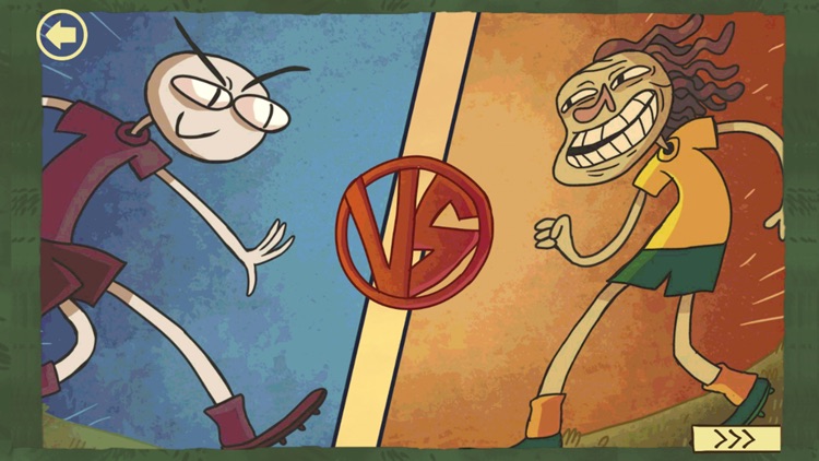 Impossible troll quiz