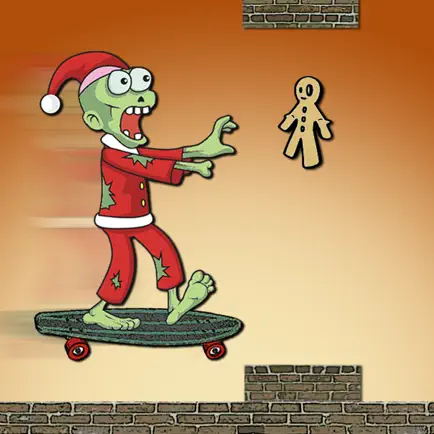 Jumpy Zombie Santa Cheats