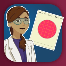 Virtual Labs: Bacteria Sampling