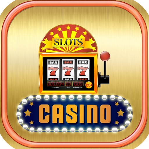 Paradise Of Gold Slotstown Super iOS App