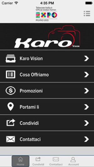 Karo Vision(圖1)-速報App