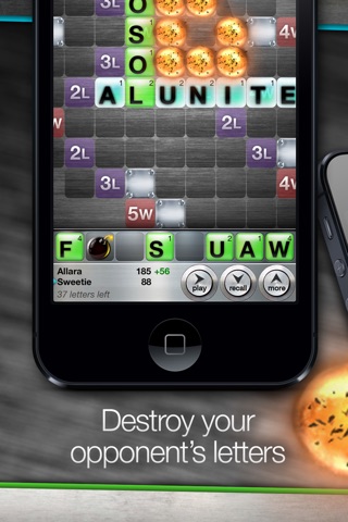 War of Words screenshot 2