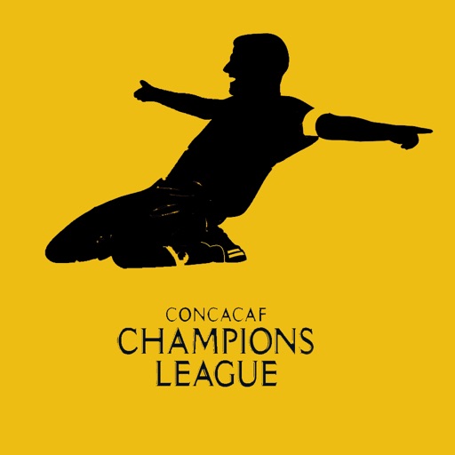 Livescore CONCACAF Champions League - Results and standings icon