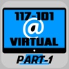 117-101 LPIC-1 Virtual Exam - Part1