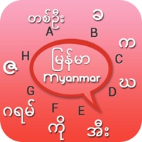 myanmar keyboard for windows 7
