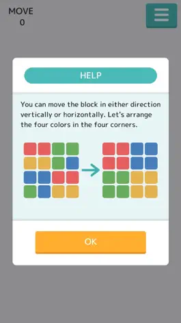 Game screenshot 4Color - Logic Puzzle Game mod apk