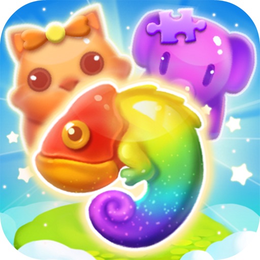 Amazing Jelly Smash - Jelly Boom Store iOS App