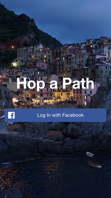 Hop a Path screenshot-3