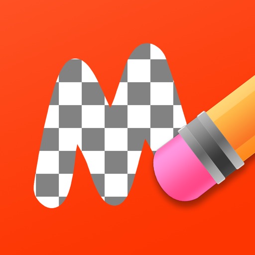 Magic Eraser - Remove Photo Background & Create Transparent PNG