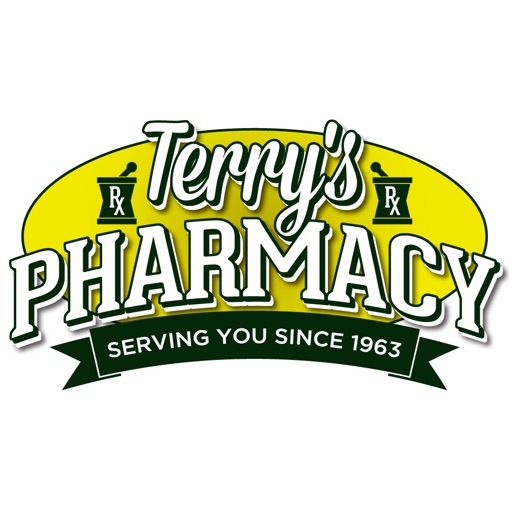 Terry's Pharmacy icon