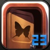 Room : The mystery of Butterfly 23