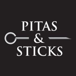 Pitas  Sticks