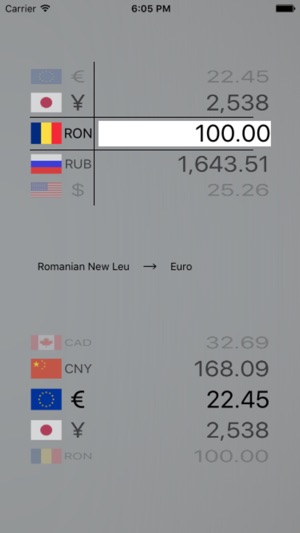 Currency Expert Converter(圖5)-速報App