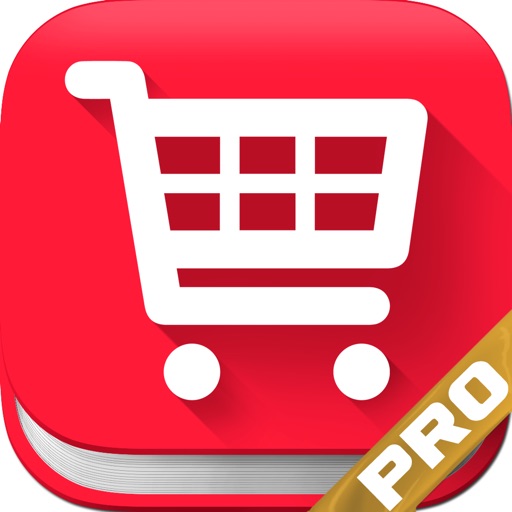 Shopping Hub - Red - shopping community E-commerce Cross-border Edition icon