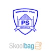 Memorial Oval Primary School - Skoolbag