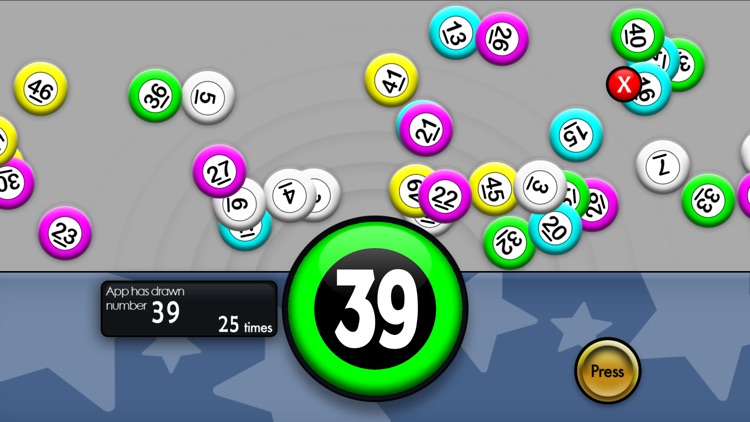 RNG - Random Number Picker screenshot-3