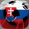 Penalty Soccer Football: Slovakia - For Euro 2016 4E