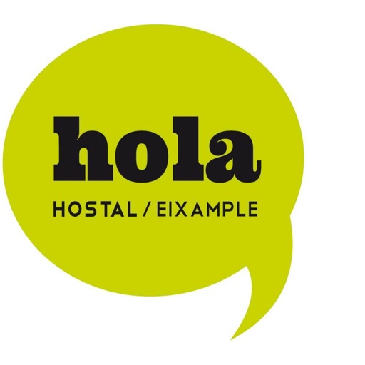 Hola Hostel