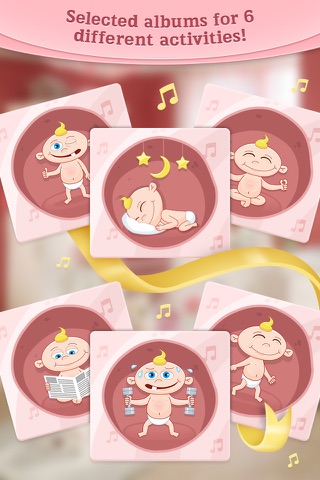 Classical Music for Mommies Exclusive screenshot 3