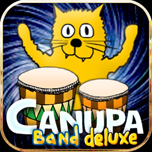 Canupa Band deluxe Icon