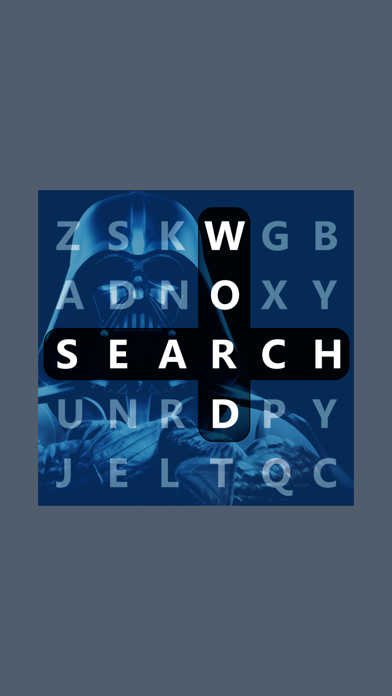 Wacky Word Search Epic Art and quiz collectionのおすすめ画像1