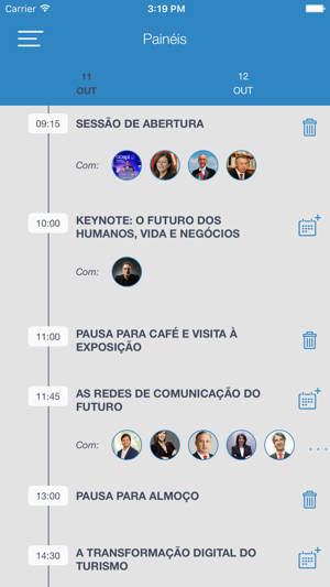 Portugal Digital Summit(圖4)-速報App