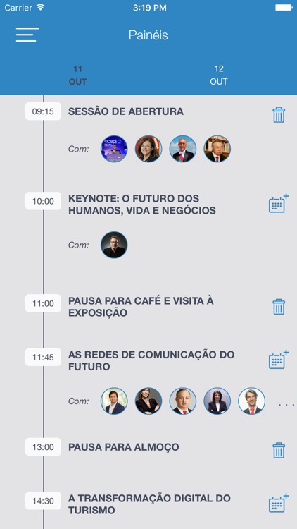 Portugal Digital Summit screenshot-3