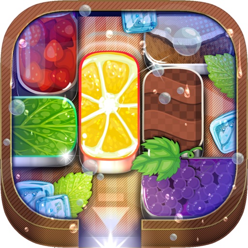 Move Me Out Puzzle Games "For Fruits and Berries" iOS App